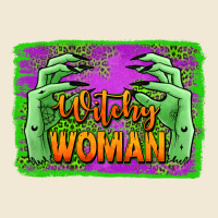 Witchy Woman Hands Premium Tee | Teevron