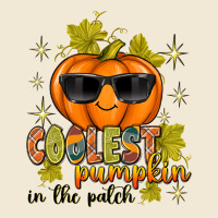Coolest Pumpkin In The Patch Premium Tee | Teevron