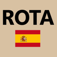 Rota Spain Spanish Flag City Vacation Travel Gift Pullover Hoodie Heavyweight Hoodie | Teevron