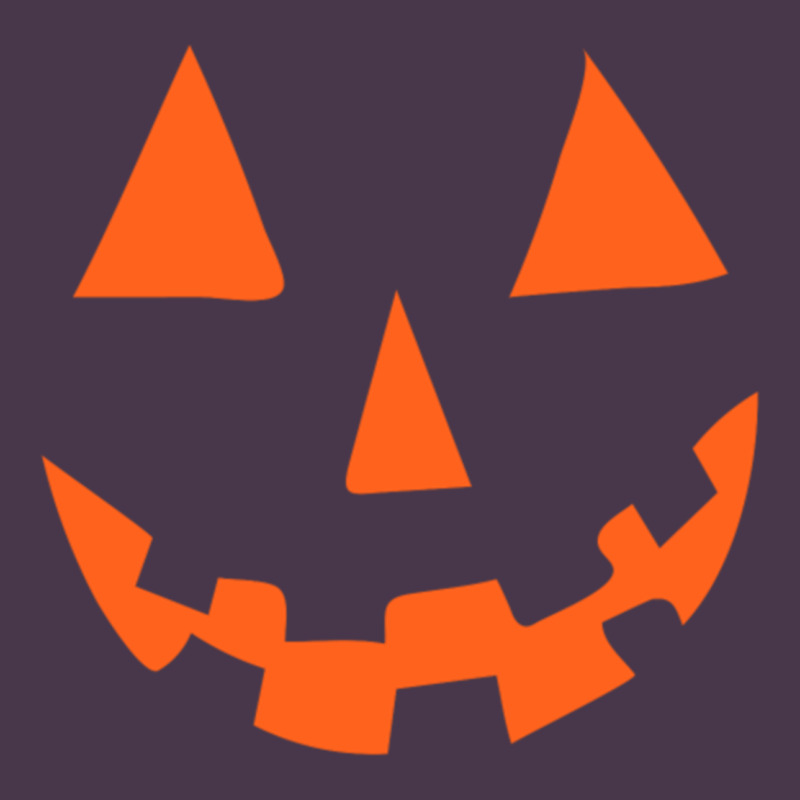 Halloween Pumpkin Face Gift Creepy Spooky Horror Heavyweight Hoodie by maiPhamDesign | Teevron