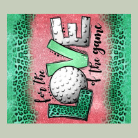 For The Love Of The Game Golf Classic Tee | Teevron