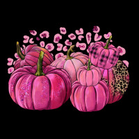 Cancer Pumpkins Long Sleeve Tee | Teevron