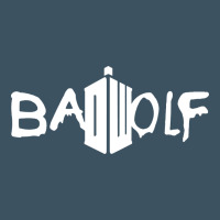 Bad Wolf   Doctor Who Urban Hoodie | Teevron
