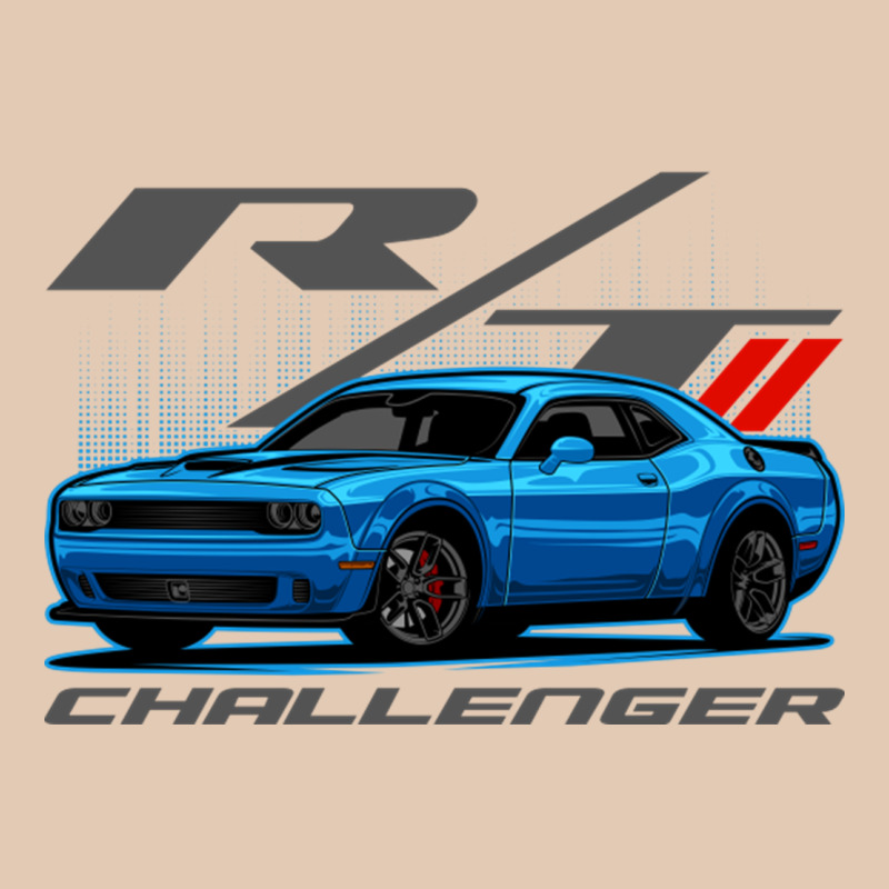 Blue Challenger Rt T-shirt Urban Hoodie by maiPhamDesign | Teevron