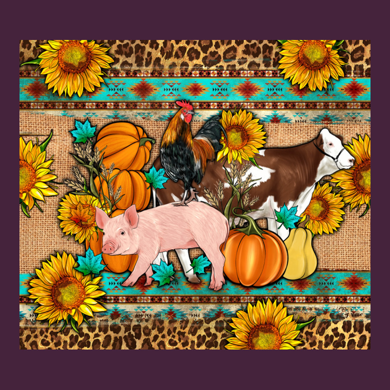 Fall Coop Animals Classic Tee by Artiststas | Teevron