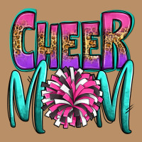 Cheer Mom Vintage Hoodie | Teevron