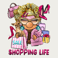 Shopping Life  Gnome Zipper Hoodie | Teevron