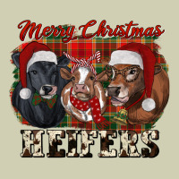 Merry Christmas Heavy Core Tee | Teevron