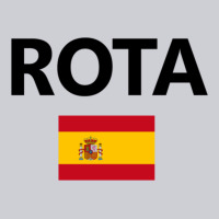Rota Spain Spanish Flag City Vacation Travel Gift Pullover Hoodie Urban Hoodie | Teevron