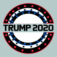 Trump 2020 Heavy Core Tee | Teevron