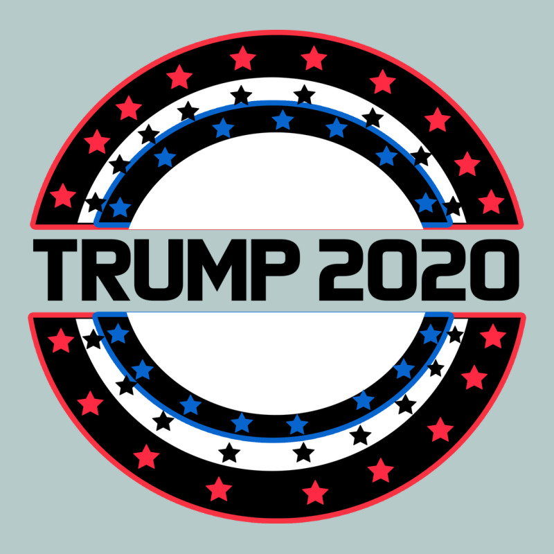 Trump 2020 Heavy Core Tee by Bettercallsaul | Teevron