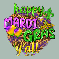 Love Mardi Gras Y'all Classic Tee | Teevron