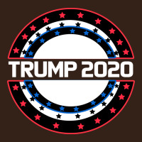 Trump 2020 Heavy Core Tee | Teevron