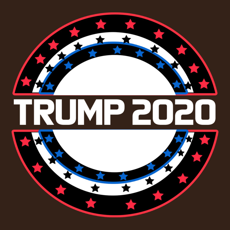 Trump 2020 Heavy Core Tee by Bettercallsaul | Teevron