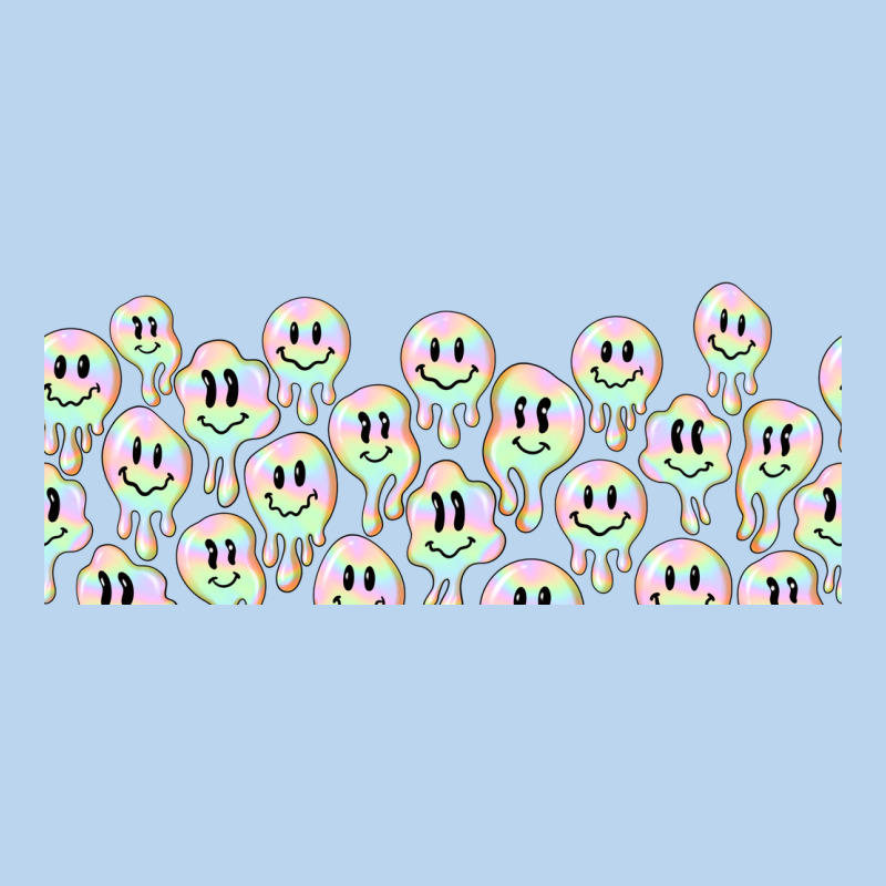 Retro Smiley Faces Classic Tee by TumblerDesignByShophia | Teevron