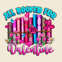 All Booked For Valentines Premium Hoodie | Teevron