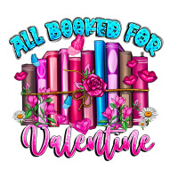 All Booked For Valentines | Teevron