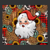western santa claus | Teevron