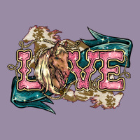 Love Horse Classic Tee | Teevron