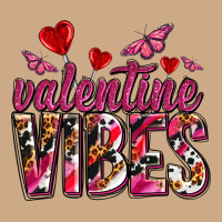 Valentine Vibes Olivia Vintage Hoodie | Teevron