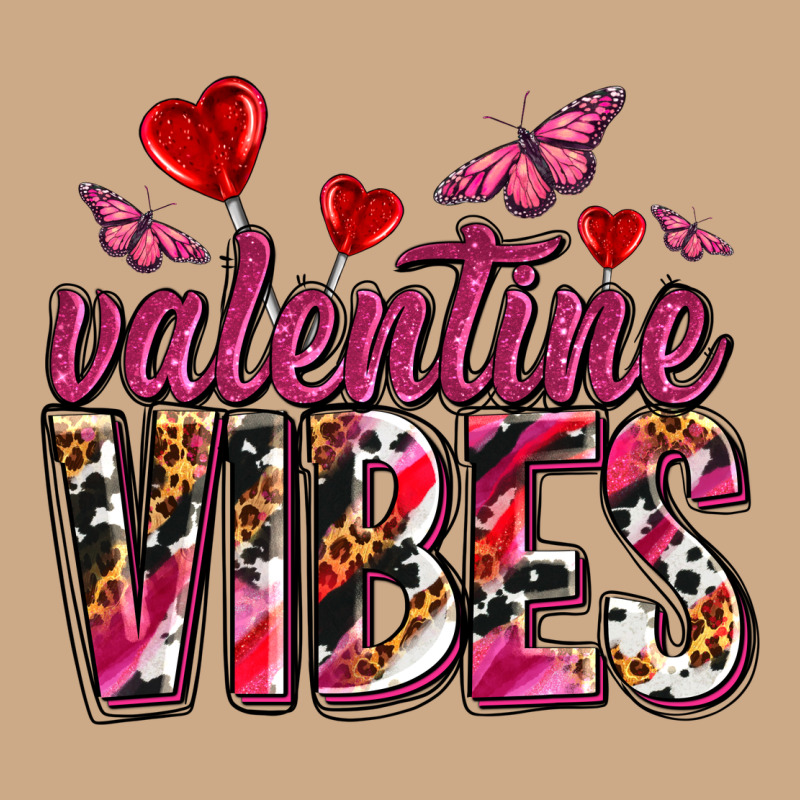 Valentine Vibes Olivia Vintage Hoodie by OliviaCreatesArt | Teevron