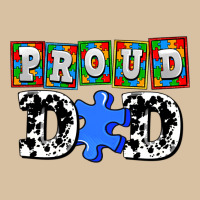 Proud Dad Heavyweight Hoodie | Teevron