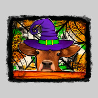 Halloween Heifer Premium Tee | Teevron