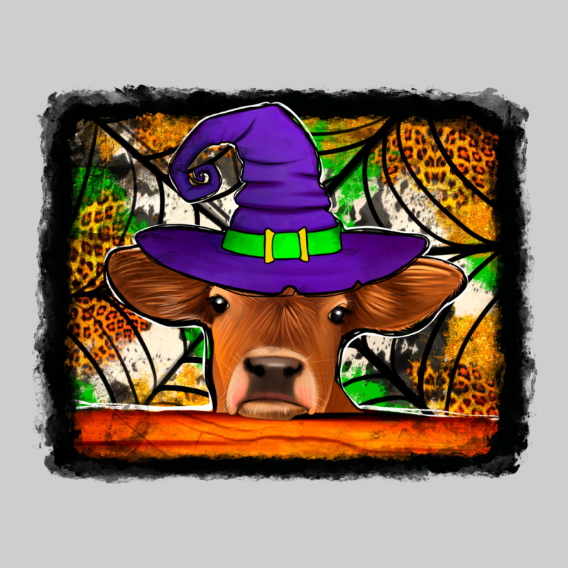 Halloween Heifer Premium Tee by Jasminsmagicworld | Teevron
