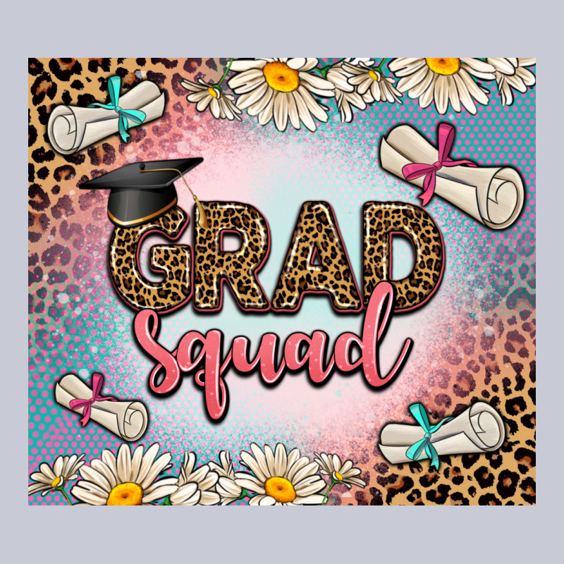 Grad Squad Heavyweight Hoodie by AdoDesignShop | Teevron