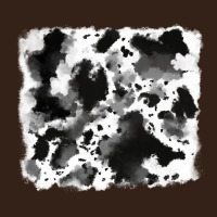 Cowhide 5 Heavy Core Tee | Teevron
