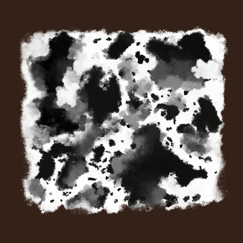 Cowhide 5 Heavy Core Tee by RanaPortraitStore | Teevron