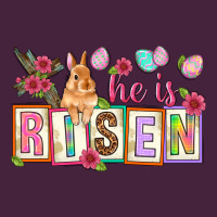 He Is Risen Premium Tee | Teevron