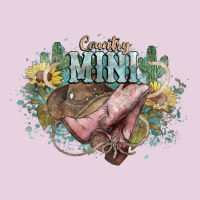 Country Mini Ladies Tee | Teevron