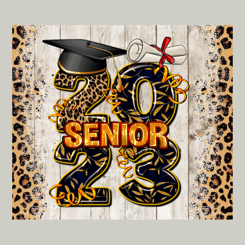 2023 Senior Heavyweight Hoodie by AdoDesignShop | Teevron