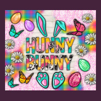Hunny Bunny And Egg Easter Premium Tee | Teevron