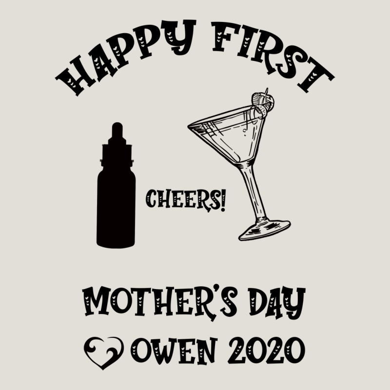 Happy Fırst Cheers Mother's Day Owen 2020 Heavy Core Tee by Bettercallsaul | Teevron