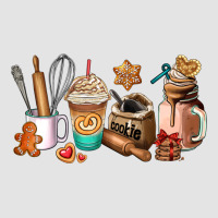 Cookie Coffee Cup Premium Sweatshirt | Teevron
