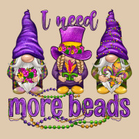 I Need More Beads With Gnomies Classic Tee | Teevron