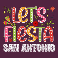 Lets Fiesta San Antonio Urban Hoodie | Teevron