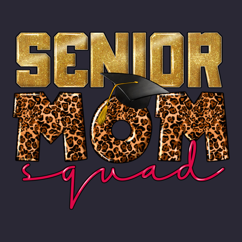 Senior Mom Squad Vintage Tee by CowGirlArtShop | Teevron