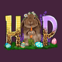 Hop Rabbit Premium Tee | Teevron