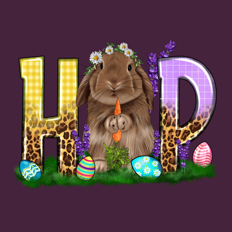 Hop Rabbit Premium Tee by NancyCooperArtShop | Teevron