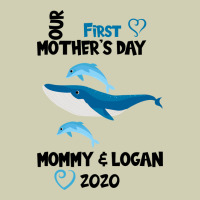 Mother's Day Heavy Core Tee | Teevron
