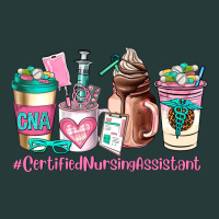 Cerified Nursing Assistant Coffee Cup Premium Sweatshirt | Teevron