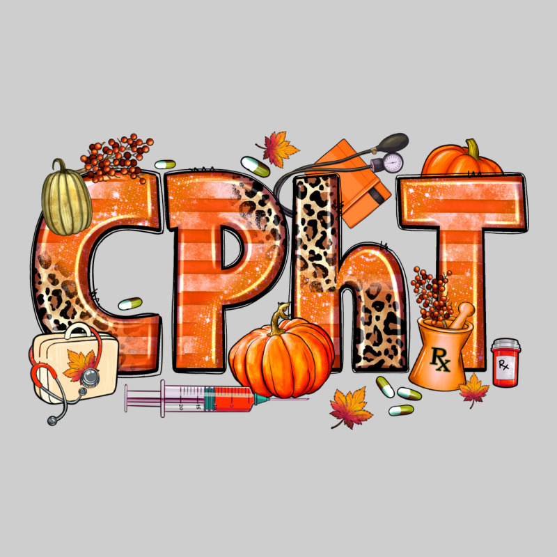 Fall Cpht Pharmacy Technician Premium Tee by texasbilliewilder | Teevron