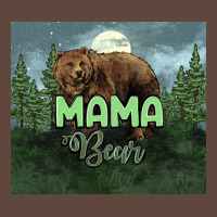 Mama Bear Tumbler Classic Tee | Teevron