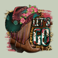 Let's Go Long Sleeve Tee | Teevron