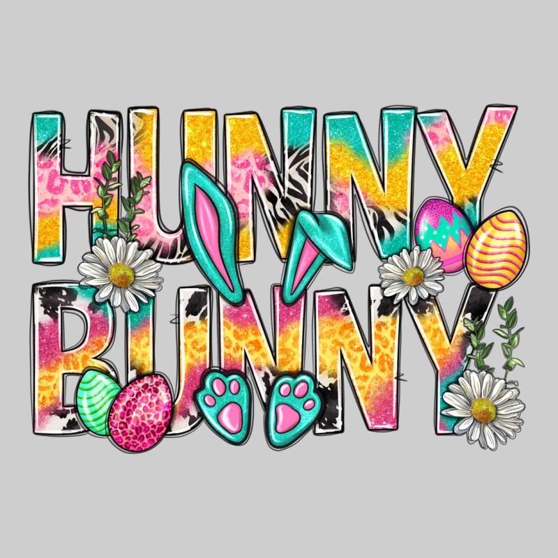 Hunny Bunny Easter Premium Tee by NancyCooperArtShop | Teevron