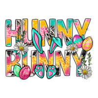 Hunny Bunny Easter | Teevron
