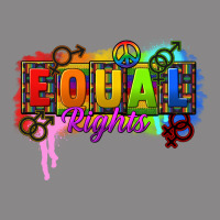 Equal Rights Vintage Tee | Teevron